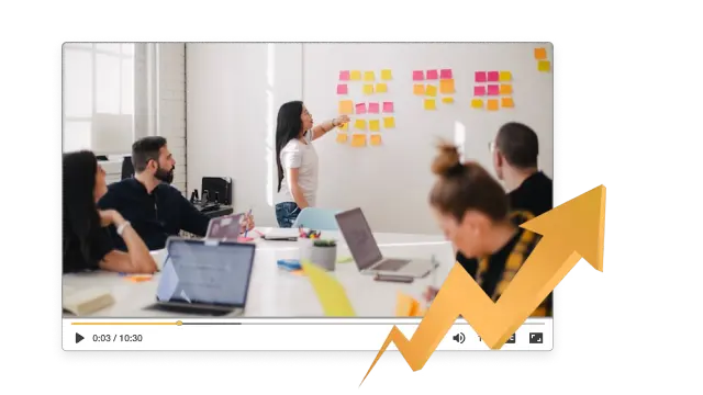 Sales Video Creator